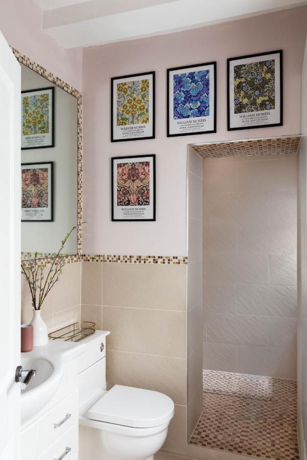 Artist Retreat Apartment Brighton Bagian luar foto