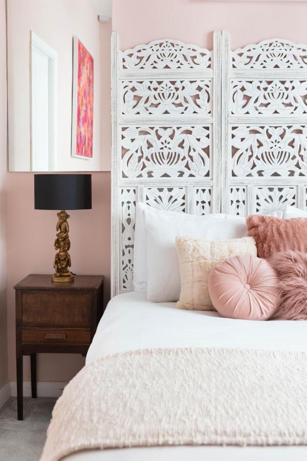 Artist Retreat Apartment Brighton Bagian luar foto